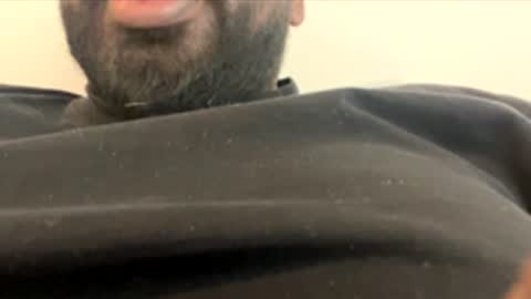 Let me be your knight that saves you online show from 03/16/26, 10:03