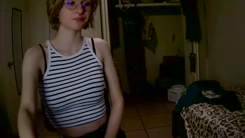 Ophelia online show from 12/14/24, 06:02