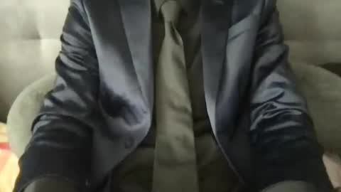 suitfetishez online show from 02/10/26, 08:35