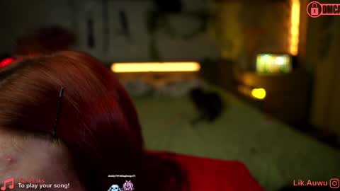 Lika ginger  Jessy blond   online show from 12/09/24, 08:11