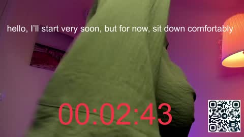 Lika ginger  Jessy blond   online show from 12/14/24, 01:06