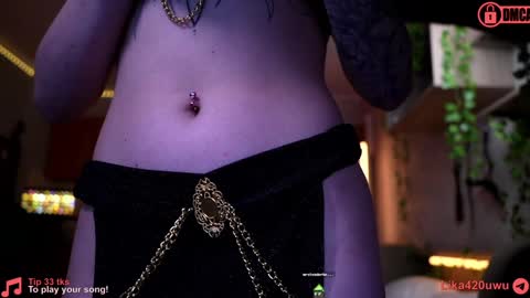 Lika ginger  Jessy blond   online show from 12/16/24, 04:13