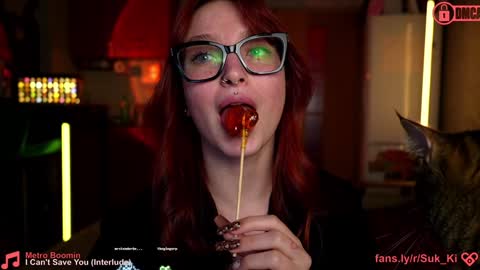 Lika ginger  Jessy blond   online show from 12/20/24, 10:43