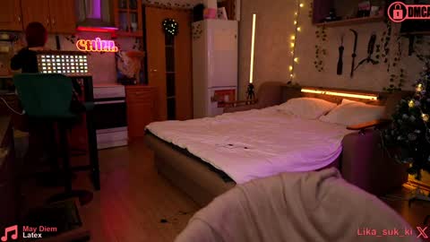 Lika ginger  Jessy blond   online show from 01/11/25, 04:16