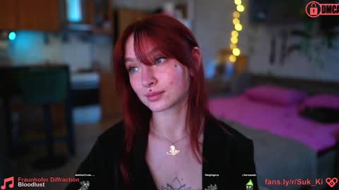 Lika ginger  Jessy blond   online show from 01/20/25, 10:59