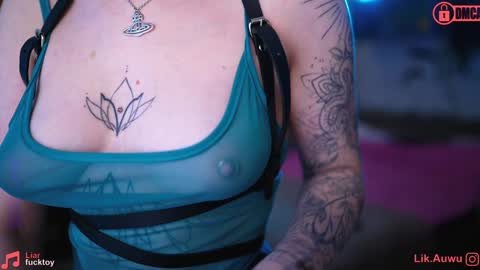 Lika ginger  Jessy blond   online show from 01/29/25, 12:01