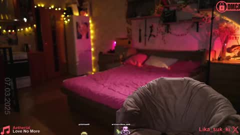 Lika ginger  Jessy blond   online show from 03/07/25, 08:33