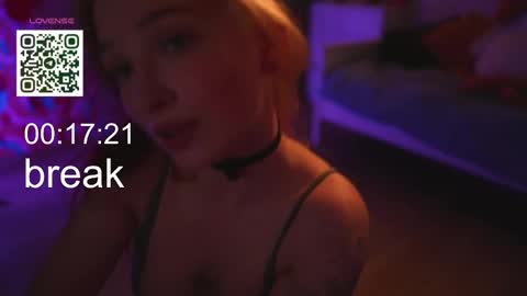 Lika ginger  Jessy blond   online show from 09/17/25, 03:19