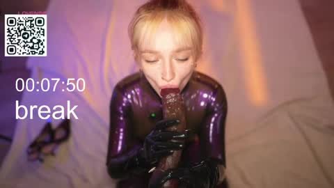 Lika ginger  Jessy blond   online show from 03/14/26, 07:25