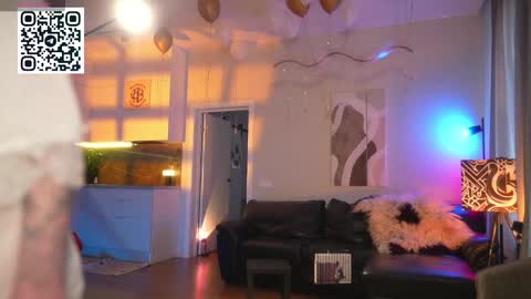 Lika ginger  Jessy blond   online show from 03/17/26, 07:01