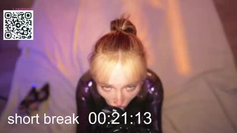 Lika ginger  Jessy blond   online show from 04/20/26, 02:58