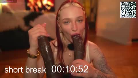 Snapshot of suk_ki chatting on 06/21/26, 07:11 Lika ginger Jessy blond online show from 06/21/26, 07:11