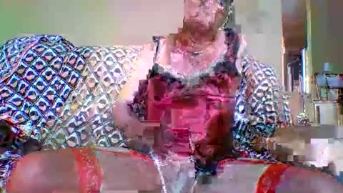 sukeytigger online show from 10/30/25, 02:46