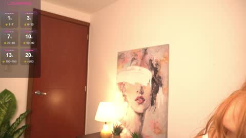 Suki online show from 05/18/26, 04:18