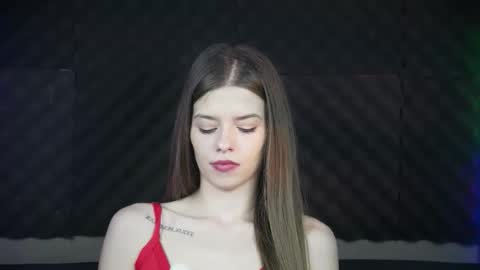 sukie_spooky online show from 03/26/26, 08:03