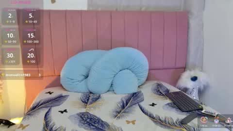 sukilove18 online show from 12/19/25, 11:01