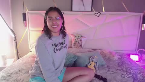 SUKI online show from 11/22/25, 11:42