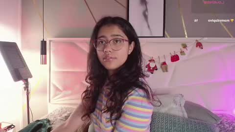 SUKI online show from 12/03/25, 12:25