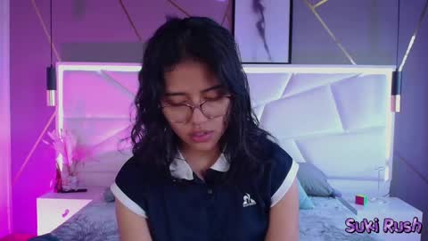 SUKI online show from 05/24/26, 12:32