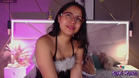 SUKI online show from 07/01/26, 11:45