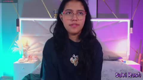 SUKI online show from 07/09/26, 11:25
