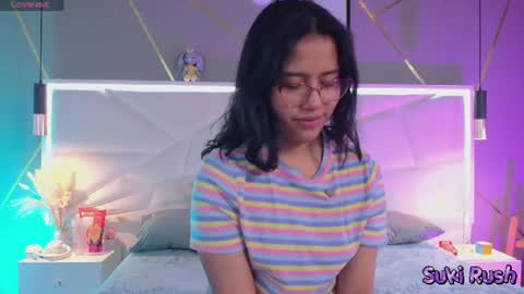 SUKI online show from 07/13/26, 12:30