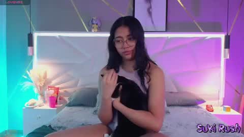SUKI online show from 07/15/26, 11:37