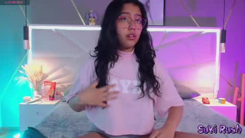 SUKI online show from 07/16/26, 11:16