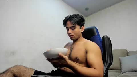 sukuna_hara online show from 09/14/25, 01:43