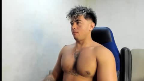 sukuna_hara online show from 10/24/25, 02:02