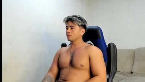 sukuna_hara online show from 11/03/25, 01:19