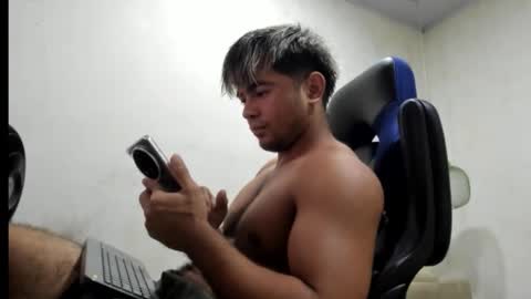 sukuna_hara online show from 11/07/25, 01:33