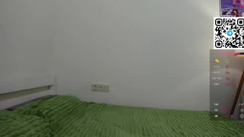 Suleiman and Angie online show from 03/20/26, 08:25