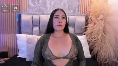 Snapshot of sulay_kim chatting on 07/10/26, 07:49 Sulay online show from 07/10/26, 07:49