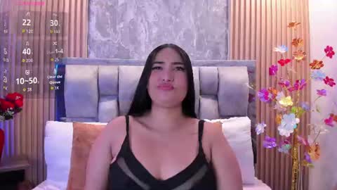 Snapshot of sulay_kim chatting on 07/26/26, 07:32 Sulay online show from 07/26/26, 07:32