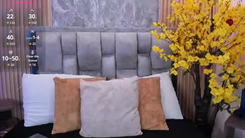 Snapshot of sulay_kim chatting on 08/01/26, 08:30 Sulay online show from 08/01/26, 08:30