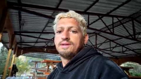 suleymaninki online show from 11/17/25, 02:01