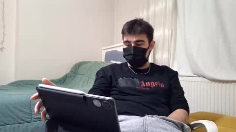 Niko online show from 10/17/25, 08:55