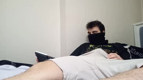 Niko online show from 11/17/25, 08:25