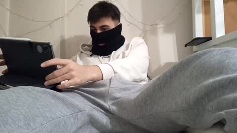 Niko online show from 12/05/25, 03:09