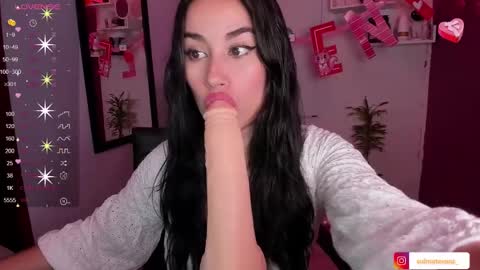 Diana online show from 02/14/25, 10:59