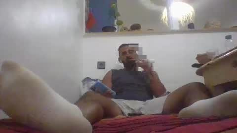 Master Sultan online show from 09/23/25, 12:19