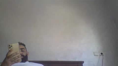 Master Sultan online show from 04/18/26, 04:22