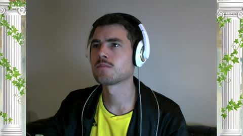 The Sultan online show from 10/25/25, 08:55