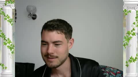 The Sultan online show from 11/14/25, 03:11