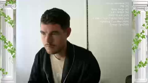 The Sultan online show from 03/17/26, 02:20