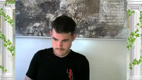 The Sultan online show from 03/31/26, 06:52