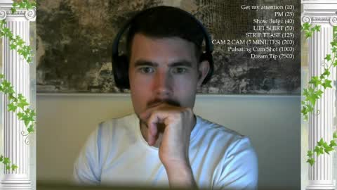 The Sultan online show from 04/04/26, 02:54