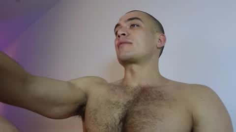 sultryandrewww online show from 11/10/25, 01:54