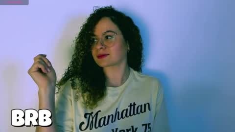 Ann online show from 10/17/25, 06:54